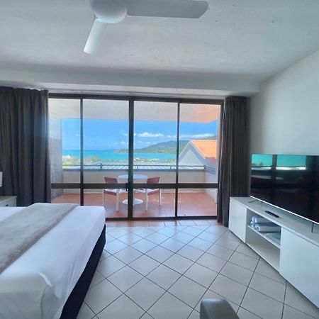 Ocean View 33A Studio Pool Ocean View Wifi Airlie Beach Kültér fotó