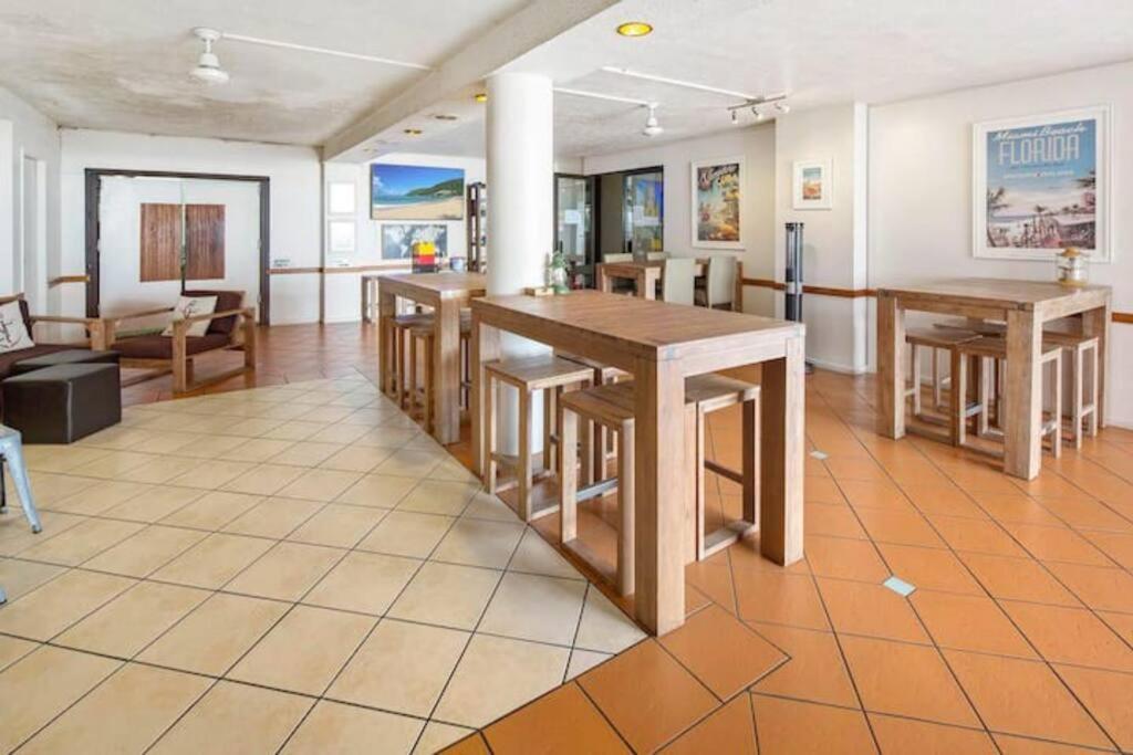 Ocean View 33A Studio Pool Ocean View Wifi Airlie Beach Kültér fotó