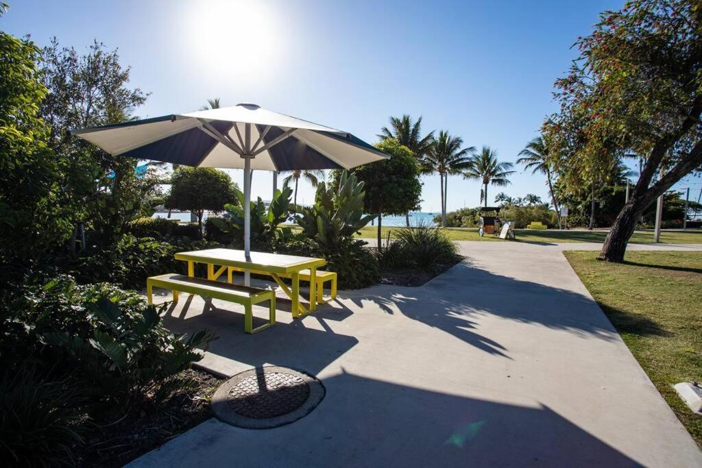 Ocean View 33A Studio Pool Ocean View Wifi Airlie Beach Kültér fotó